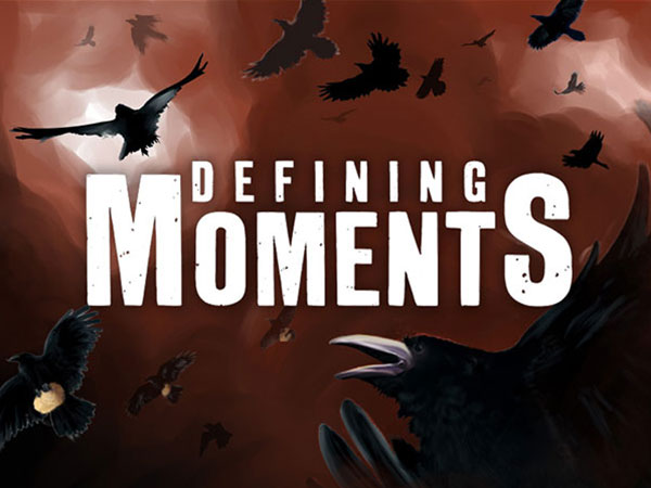 Defining Moments website