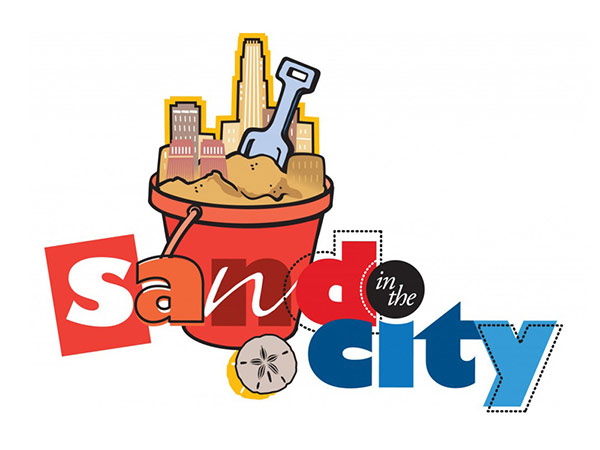 Sand in the City
